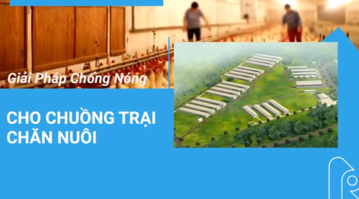 Panel lắp dựng chuồng trại