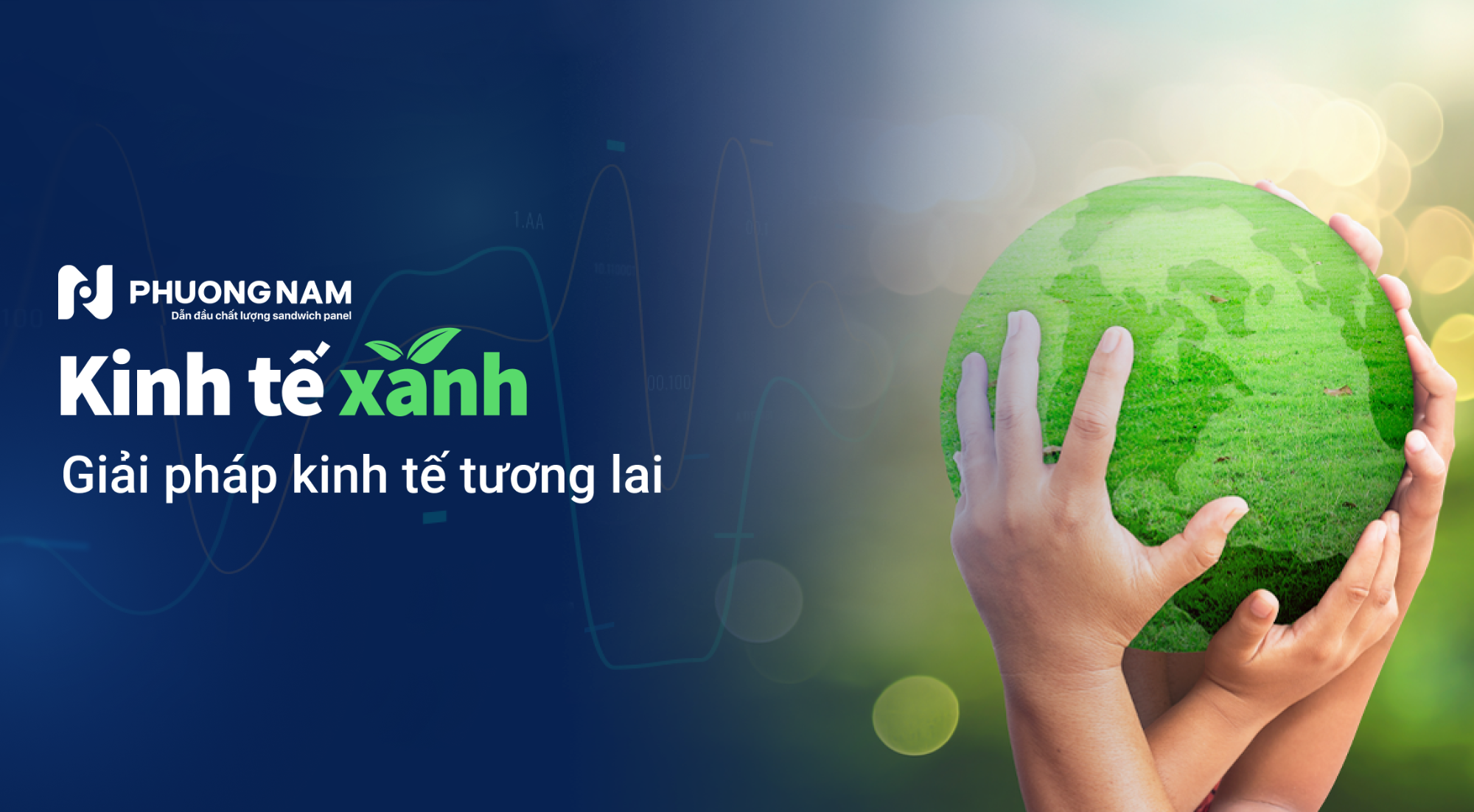 VẬT LIỆU XANH CHO NHỮNG CÔNG TRÌNH XANH