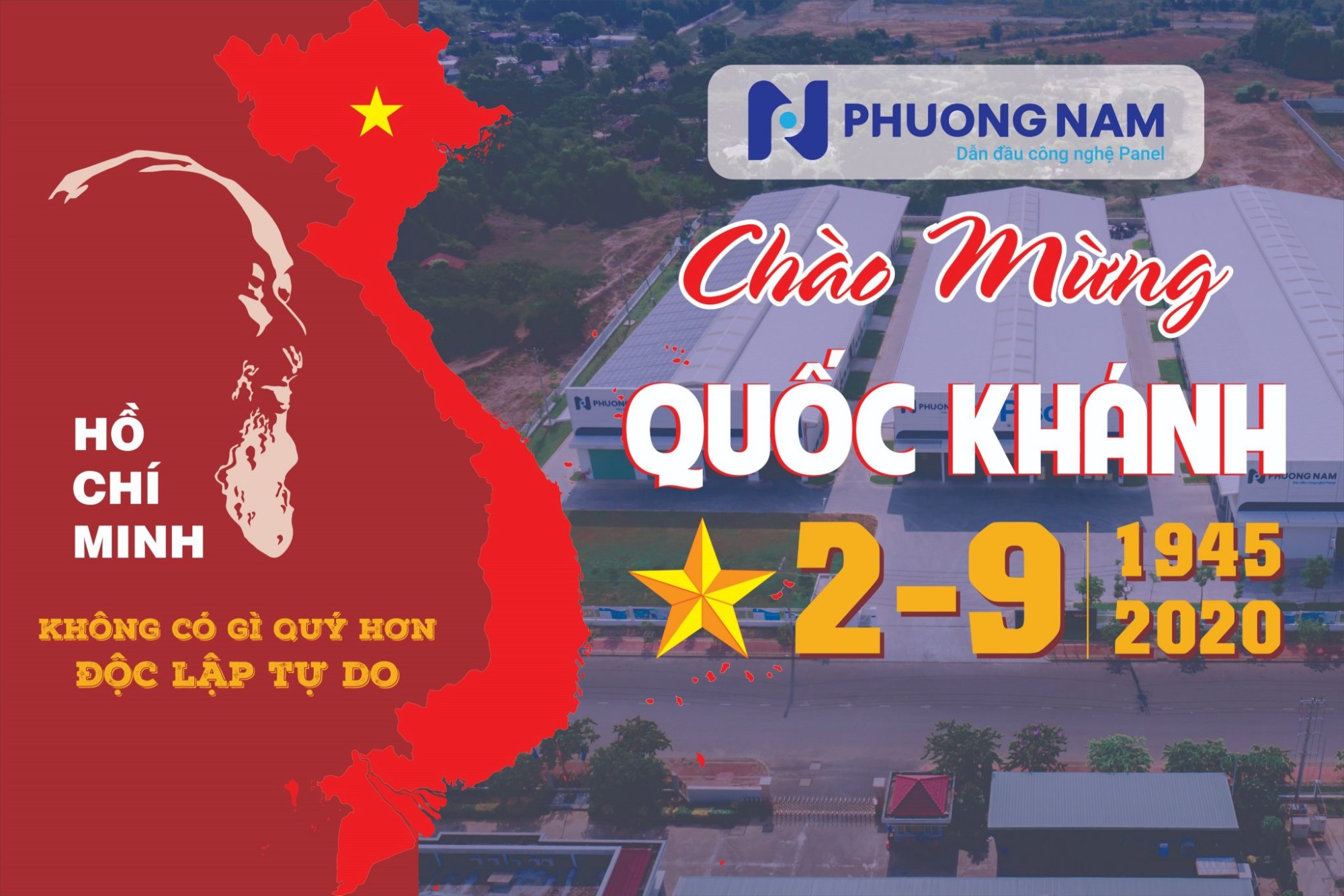 MỪNG NGÀY 2/9 QUỐC KHÁNH NƯỚC CỘNG HÒA