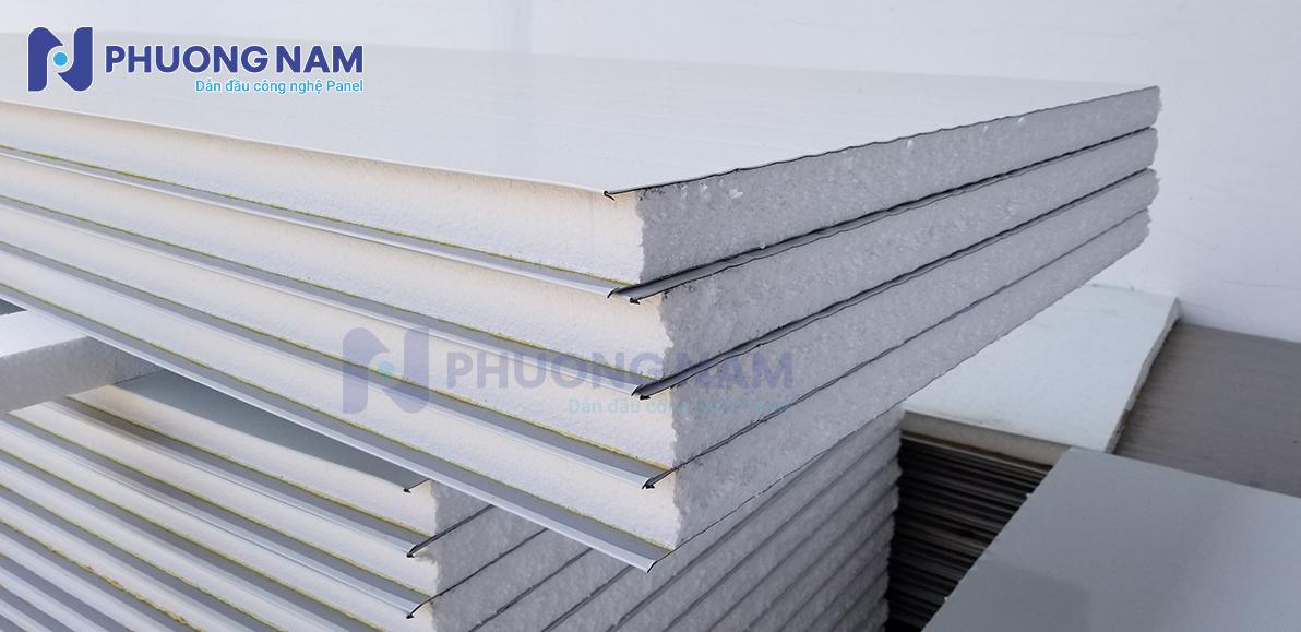 Ứng dụng panel vào xây nhà trên nền đất yếu để tiết kiệm chi phí