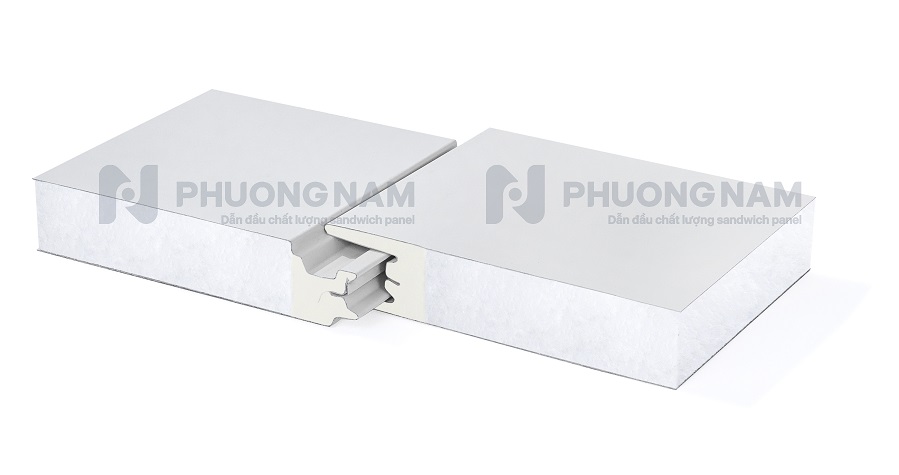 Sandwich panel Prexs Phương Nam